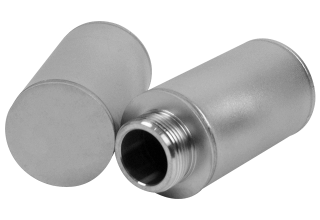 sintering filter